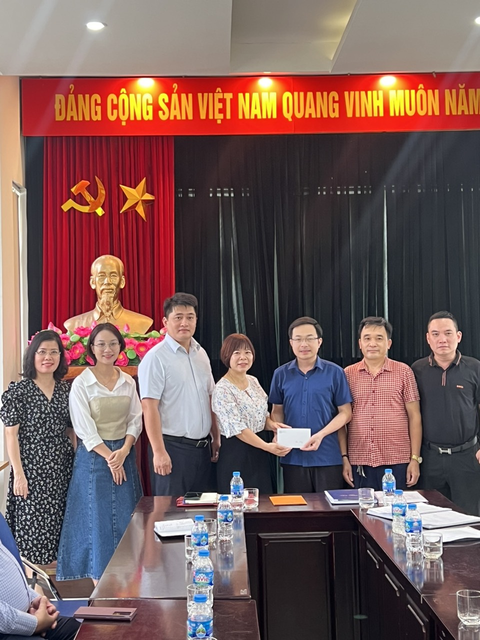 Ban Chấp Hành tham gia/đồng hành các hoạt động cùng phía chính quyền Quận Hoàn Kiếm/Thành Phố Hà Nội.