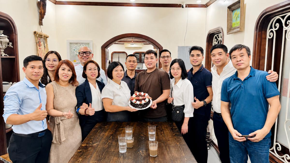 Ban Chấp hành Hiệp hội Du lịch Hoàn Kiếm họp thường niên Quý II/2026, thống nhất nhiều nhiệm vụ trọng tâm